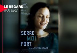 Serre-moi fort, ou l’histoire d’une femme qui s’en va…