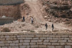 Cisjordanie: une arrestation par Israël après l'attaque d'un village par des colons