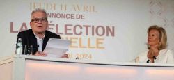 La sélection officielle du Festival de Cannes 2024 dévoilée