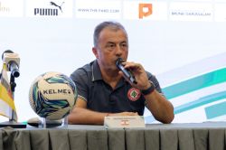 Foot - Asie 2027 : cap Brunei, le Liban à deux doigts de la qualification 