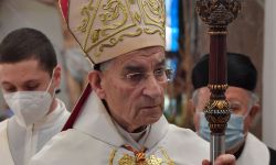 Raï: Assez de guerre, de morts et de destruction!