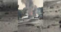 Raids israéliens à Wadi Khalil et sur Aïta el-Chaab: un commandant du Hezbollah visé