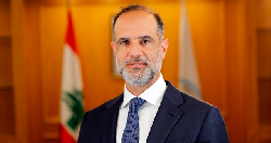 Rasamny: la reconstruction des infrastructures estimée jusqu’à 8 milliards $