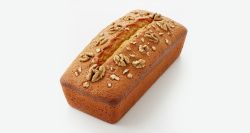 Recette festive: Gâteau à la banane