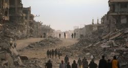 Gaza: Retour à zéro