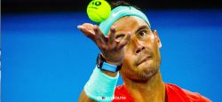 Nadal domine Kubler pour atteindre les quarts de finale de Brisbane