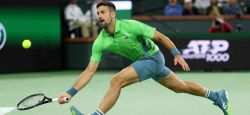 Novak Djokovic met fin à sa collaboration avec Goran Ivanisevic