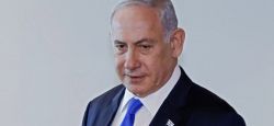 Netanyahu : \