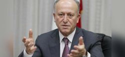 Rifi: Bassil a retiré son soutien à Azour