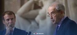 Robert Badinter, père de l'abolition de la peine de mort en France