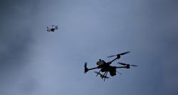 Un parti kurde iranien accuse Téhéran d’avoir visé au drone ses locaux en Irak