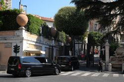 Liban-Israël: les négociations se poursuivent à Rome
