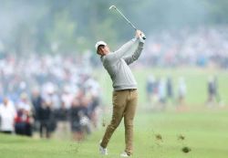 Golf: McIlroy reste le maître à l'Open du Canada