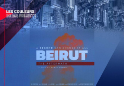 Beirut, The Aftermath