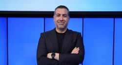 Saad critique la visite du chef de la diplomatie iranienne