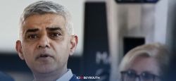 Le maire de Londres, Sadiq Khan, remporte un troisième mandat