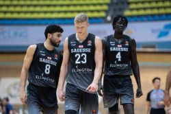 WASL – La Sagesse s’enlise  à Astana et signe son pire départ