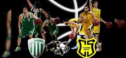 Basket: coup d'envoi du Final Four avec un explosif Sagesse-Riyadi