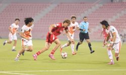 Samy Merheg, le prodige libano-colombien qui séduit Jorge Mendes