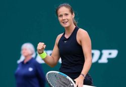 Roland-Garros: Kasatkina-Kudermetova, un duel 100% russe en quarts