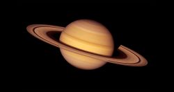 Des éléments clés pour la vie découverts sur une lune de Saturne