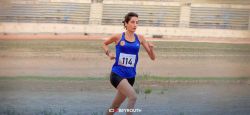 Sbaity et Hadid, champions du Liban de sprint