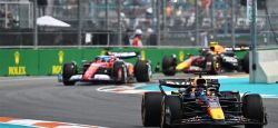 Verstappen triomphe sous le soleil de Miami