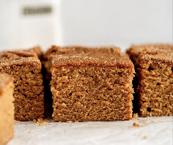 Recette festive: Gâteau aux épices