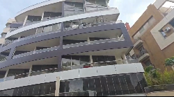 Un mort dans une frappe à Mar Takla, à l'Est de Beyrouth. 