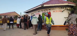 Kenya: au moins 16 morts dans l'incendie nocturne d'un dortoir de pensionnat de filles
