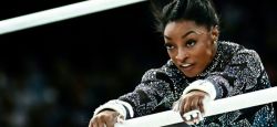 JO-2024 - Les points forts de mardi: Biles pour l'or, Marchand replonge