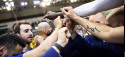 Basket-BCLA: Riyadi écarte Hiroshima et avance vers la finale