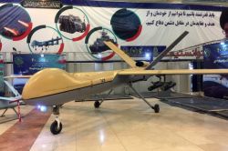 Washington prêt à déployer des drones «kamikazes» contre l’Iran