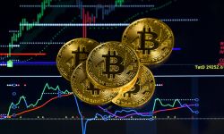 Le dollar chute, le bitcoin touche un nouveau record puis retombe
