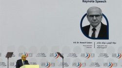 À Dubaï, Nawaf Salam mise sur les réformes, l’intelligence artificielle et le retour des investisseurs du Golfe