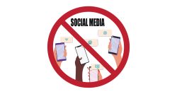 Proposition de loi pour protéger les mineurs en ligne