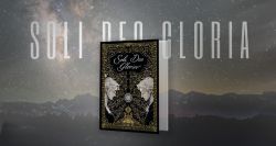 « Soli Deo Gloria» : le roman graphique primé par le prix BD Fnac France Inter 