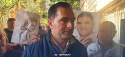 4 août: Souheil Abboud va recevoir des manifestants