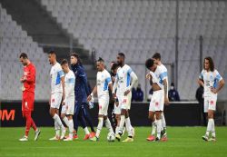 L'OM piégé par Lille, Rennes et Lyon regagnent enfin