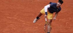 Roland-Garros: Alcaraz ou Zverev, un nouveau champion mais pas une surprise