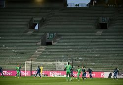 Saint-Etienne lourdement sanctionné