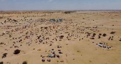 Soudan: la famine de tous les dangers