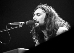 Rick Davies, légende du rock et fondateur de Supertramp, s’éteint