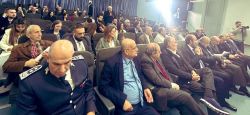 Débat à l’USJ sur le rôle des jeunes dans la bonne gouvernance   