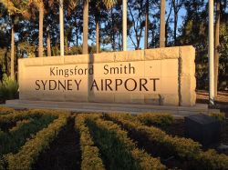 Australie: deux avions de ligne évitent de peu une collision à l'aéroport de Sydney
