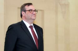 Syrie: un expert financier nommé à la tête de la Banque centrale