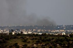 La Syrie condamne des tirs israéliens meurtriers sur son territoire