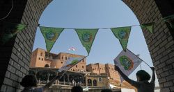 Syrie: fin des FDS, tournant pour les Kurdes