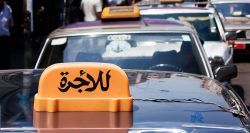 Hausse des prix du carburant: les taxis révisent leurs tarifs