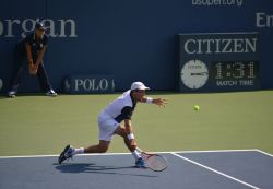 Tennis: bien que privée de Nadal, l'Espagne bat la Norvège à l'ATP Cup